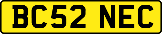 BC52NEC