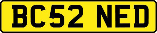 BC52NED