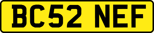 BC52NEF