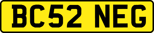 BC52NEG