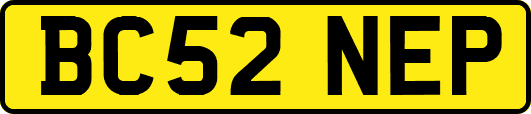 BC52NEP