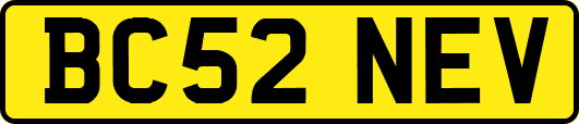 BC52NEV