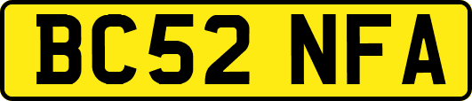 BC52NFA
