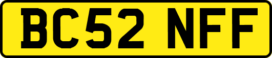 BC52NFF
