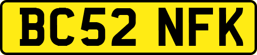 BC52NFK
