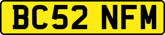 BC52NFM