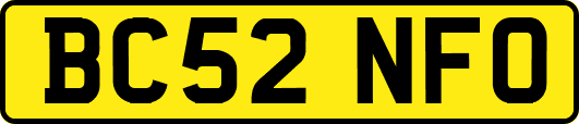 BC52NFO