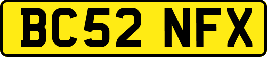 BC52NFX