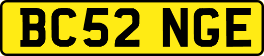 BC52NGE