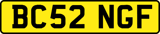 BC52NGF