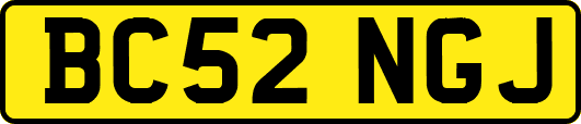 BC52NGJ