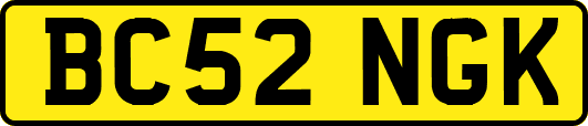 BC52NGK