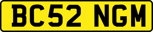 BC52NGM