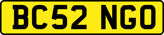 BC52NGO