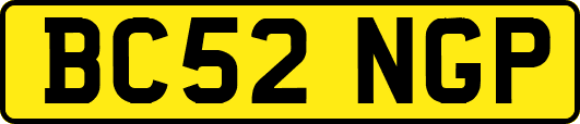 BC52NGP