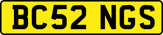 BC52NGS