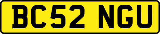 BC52NGU