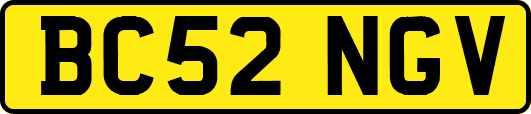 BC52NGV