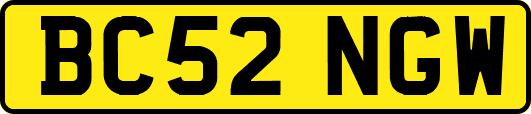 BC52NGW