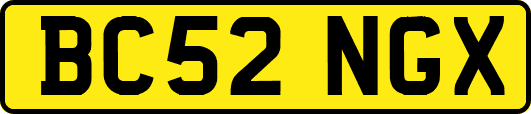 BC52NGX