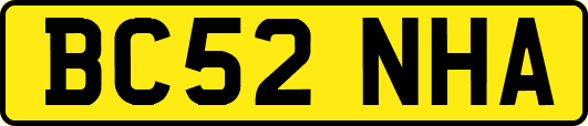 BC52NHA