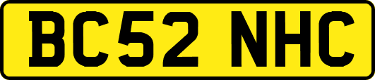 BC52NHC