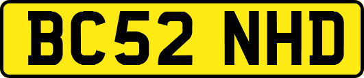 BC52NHD