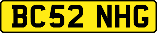 BC52NHG