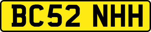 BC52NHH