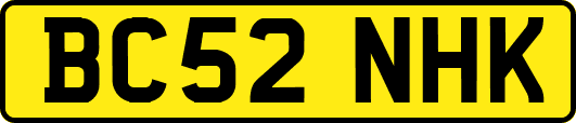 BC52NHK