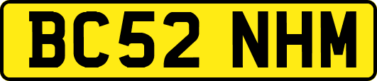 BC52NHM