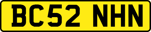 BC52NHN