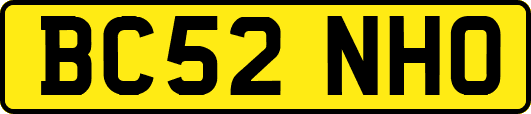 BC52NHO