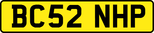BC52NHP