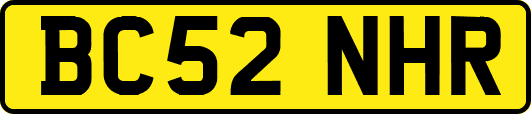 BC52NHR