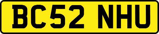 BC52NHU