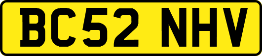 BC52NHV