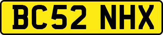 BC52NHX