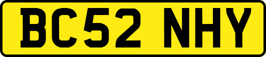BC52NHY
