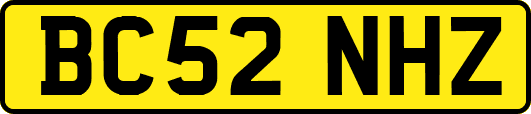 BC52NHZ