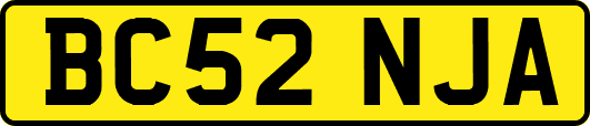 BC52NJA