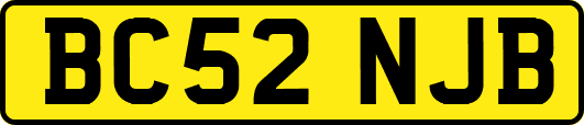 BC52NJB