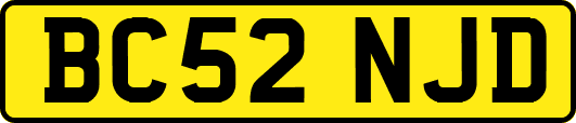 BC52NJD