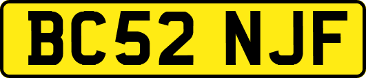 BC52NJF