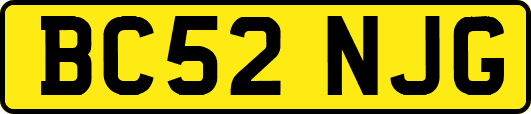 BC52NJG