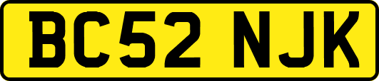 BC52NJK