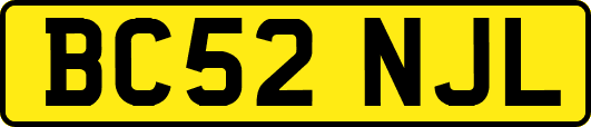 BC52NJL
