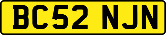 BC52NJN