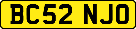 BC52NJO