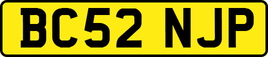 BC52NJP